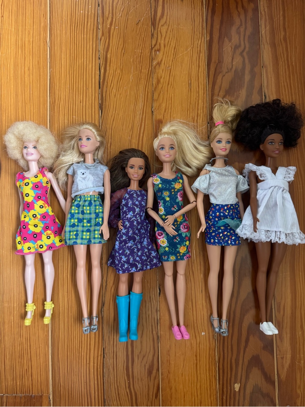 Barbie Bundle XI